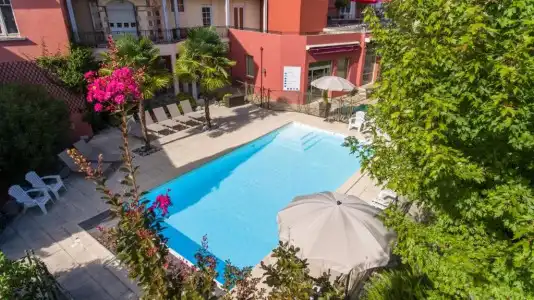 Best Western Beausejour - 38