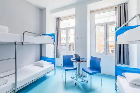 HI Lisboa – Pousada de Juventude - Hostel - 67
