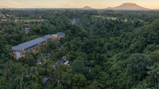 The Lokha Ubud Resort, Villas & SPA - 26