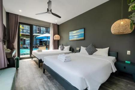 Sea'lavie Boutique Resort & Spa - 30
