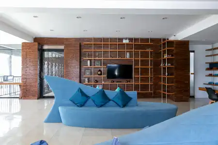 The Bedrooms Hostel Pattaya - 4