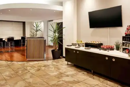 Mercure Düsseldorf City Center - 20