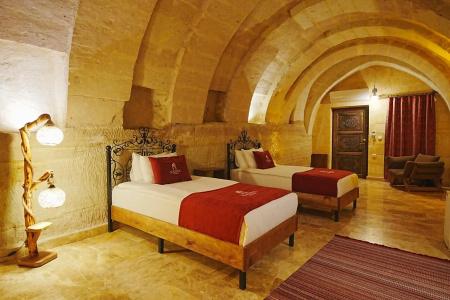 Kayra Cave Suites - 19