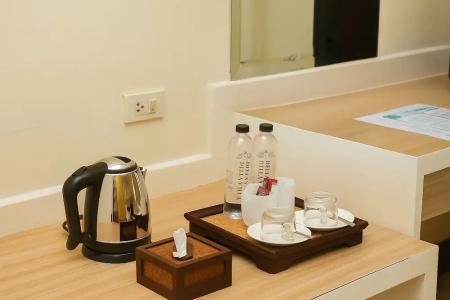 Bellevue Ocean Patong - 130