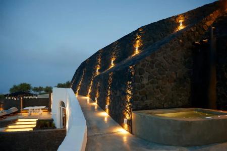 Theano Cave Suites & Villas - 15