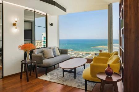 Renaissance Tel Aviv - 34