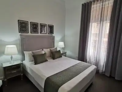 Adelaide Mansions Serviced Apartments - 66