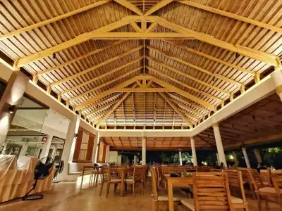 Kacha Resort & Spa, - 17