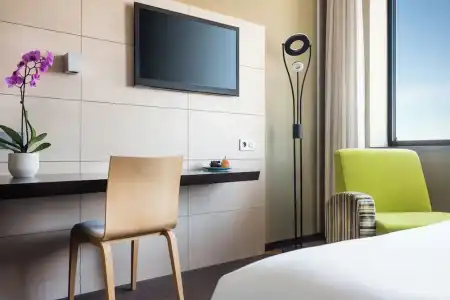 Lindner Bratislava, part of JdV by Hyatt - 32