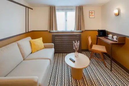 Best Western Plus Au Grand Saint Jean - 115