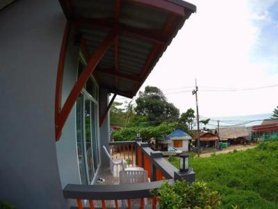 The Sea At Lanta - 24