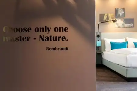 Motel One Amsterdam-Waterlooplein - 57