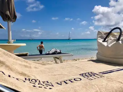 Capo San Vito - 29