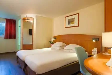 Comfort Amiens Nord - 30