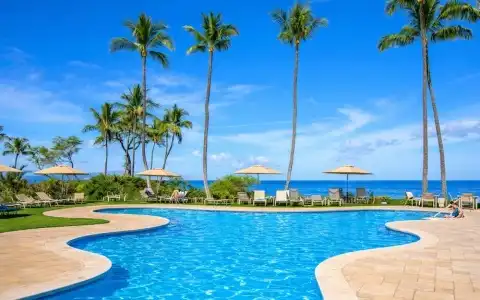 Wailea Ekahi Village WKV-45C by KBM - 10