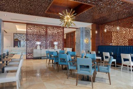 The Westin Dragonara Resort, Malta - 36