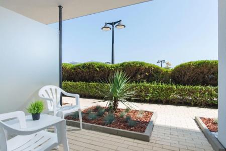 Eskada Beach - 17