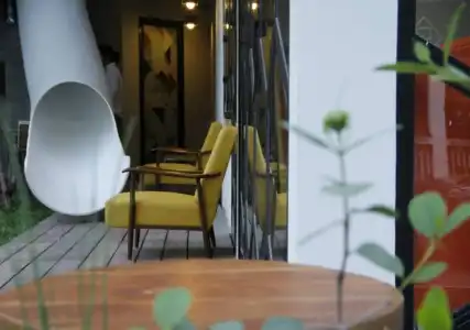 The Artel Nimman - 15