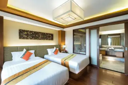 Asias Group - Poonpetch Chiangmai - 75