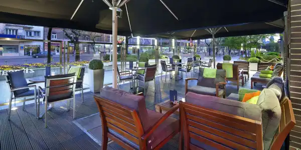 Crowne Plaza Budapest by IHG - 27