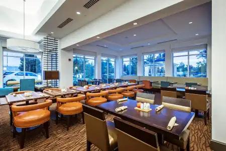 Hilton Garden Inn Minneapolis Airport Mall of America - 23
