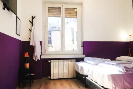 Hotello Hostel - 1