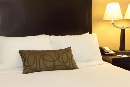 Best Western Pacific Inn - 45