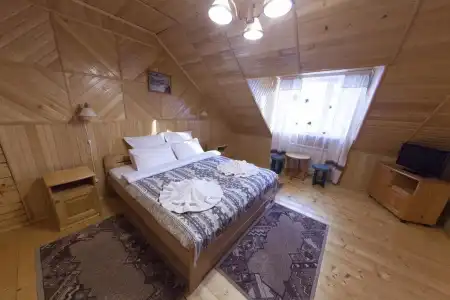 Edelweis Migovo - 3