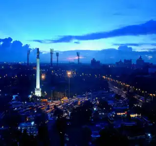 Peerless Kolkata - 15