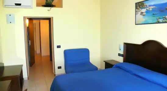 B&B Miramare - 3