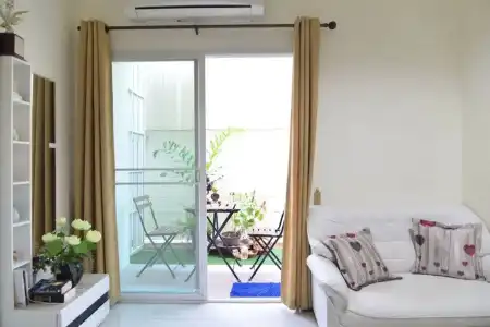 Lotus Suite Hua Hin - 82