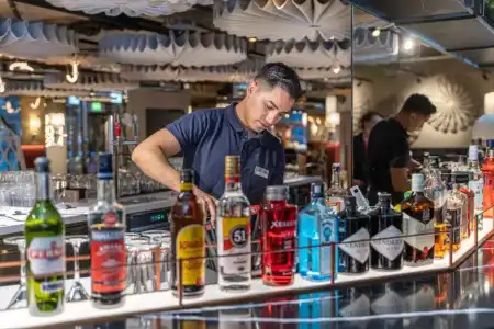 ibis Styles Zurich City Center - 12