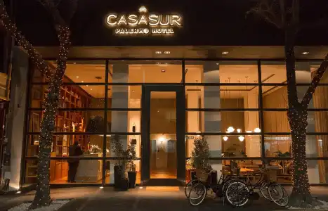 CasaSur Palermo - 0