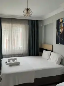 Ece HAN Butik Otel - 30
