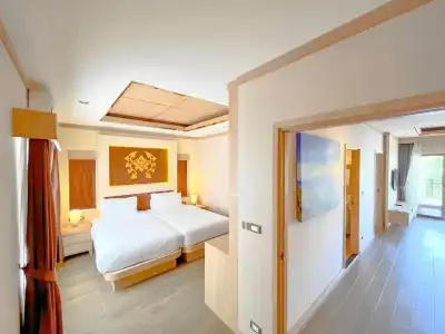Quality Beach Resorts and Spa Patong - 3