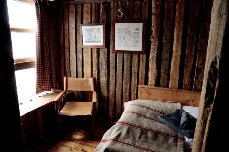 Basecamp Spitsbergen - 21