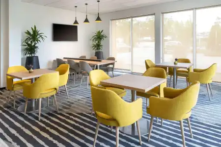 Best Western Colmar Expo - 23