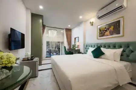 Hanoi Gatsby - 10