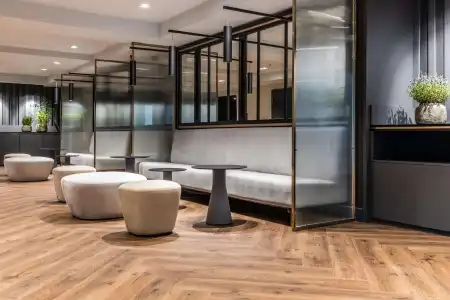 Radisson Blu - 7