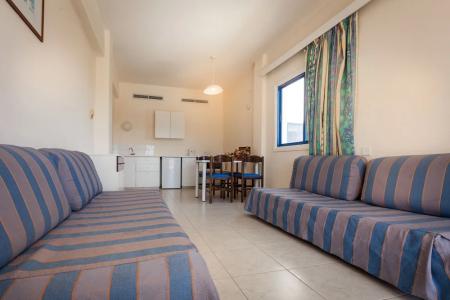 Crown Resorts Elamaris - 22