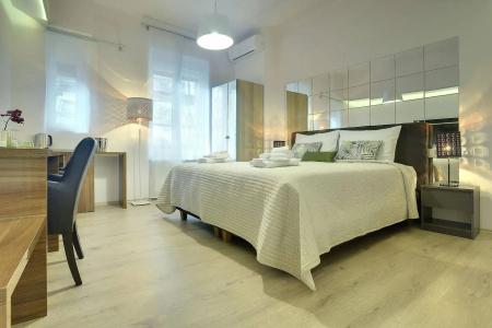D&A Center Apartments - 3
