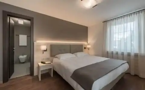 Villa Argentina Cortina d'Ampezzo - 112