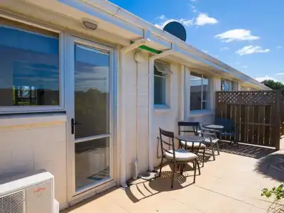 Middle Park Motel - 103