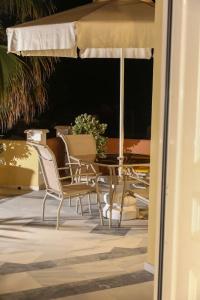 Heaven Apartments - 72