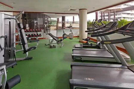 Holiday Inn Singapore Atrium by IHG - 19