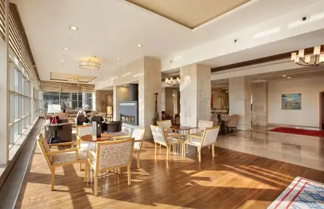 DoubleTree by Hilton Avanos - Cappadocia - 29