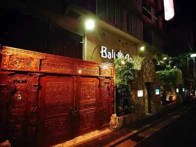BaliAn Resort Yokohama Kannai - Adult Only - 26