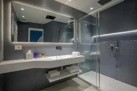 Ambasciatori Suite - 113