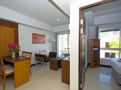 Krabi Apartment - 31