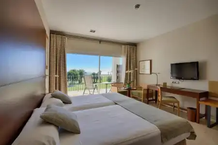 Parador de Málaga Golf - 38